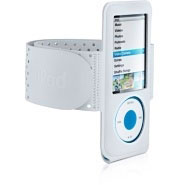 Apple iPod nano Armband (MC393ZM/A)
